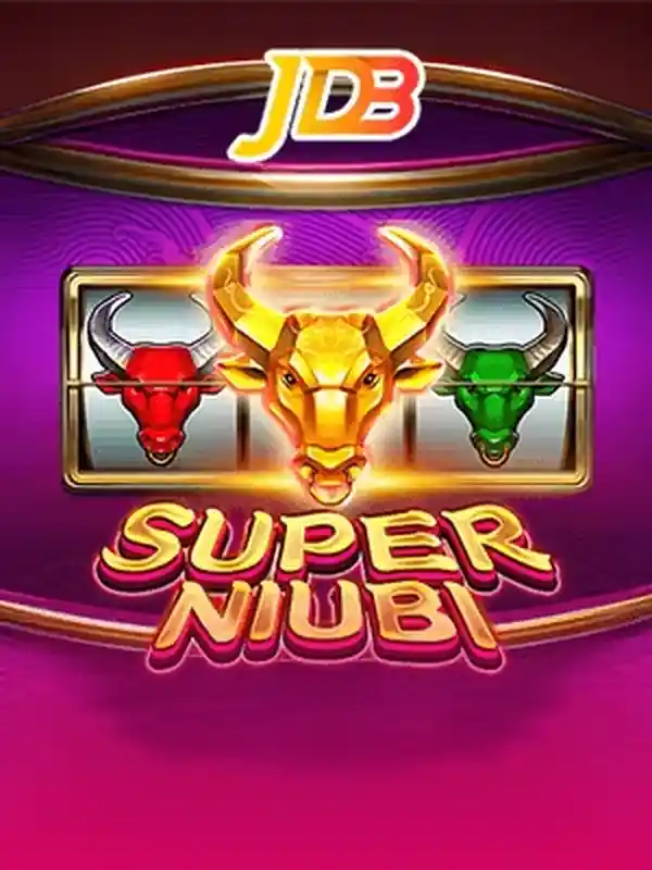 সুপারনিউবি ক্যাসিনো